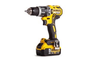 Dewalt Taladro Percutor