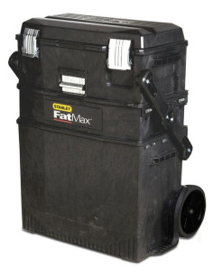 STANLEY TALLER MOVIL