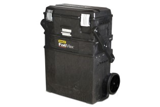 STANLEY TALLER MOVIL