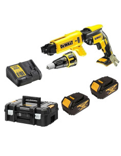 Dewalt Atornillador