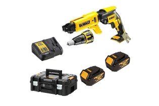 Dewalt Atornillador