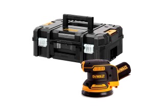 Dewalt Lijadora Rotorbital