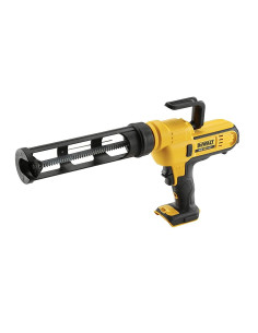 DEWALT PISTOLA SILICONA