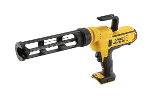 DEWALT PISTOLA SILICONA