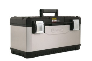 STANLEY CAJA METALICA