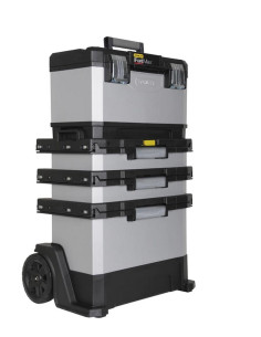 STANLEY TALLER MOVIL