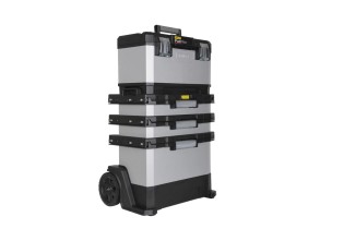 STANLEY TALLER MOVIL