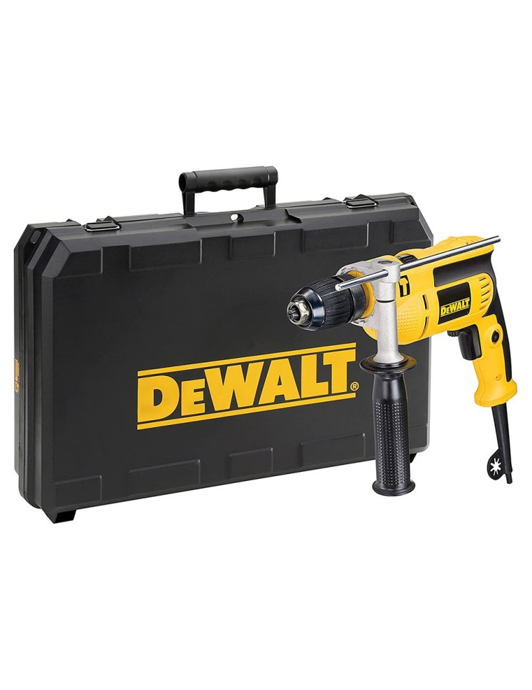 Dewalt Taladro Percutor
