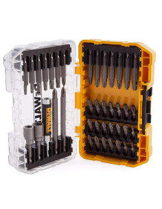 DEWALT JUEGO PUNTAS 40 PIEZAS