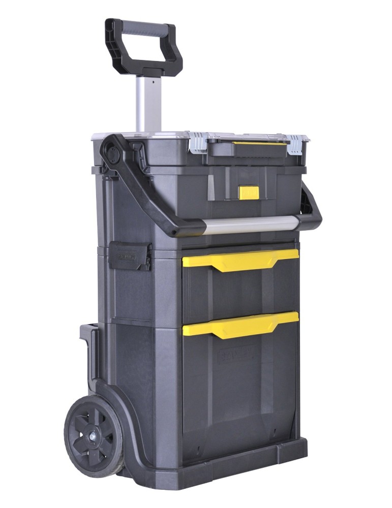 STANLEY TALLER MOVIL-CAJA