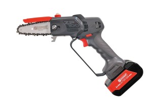 ZANON MOTOSIERRA