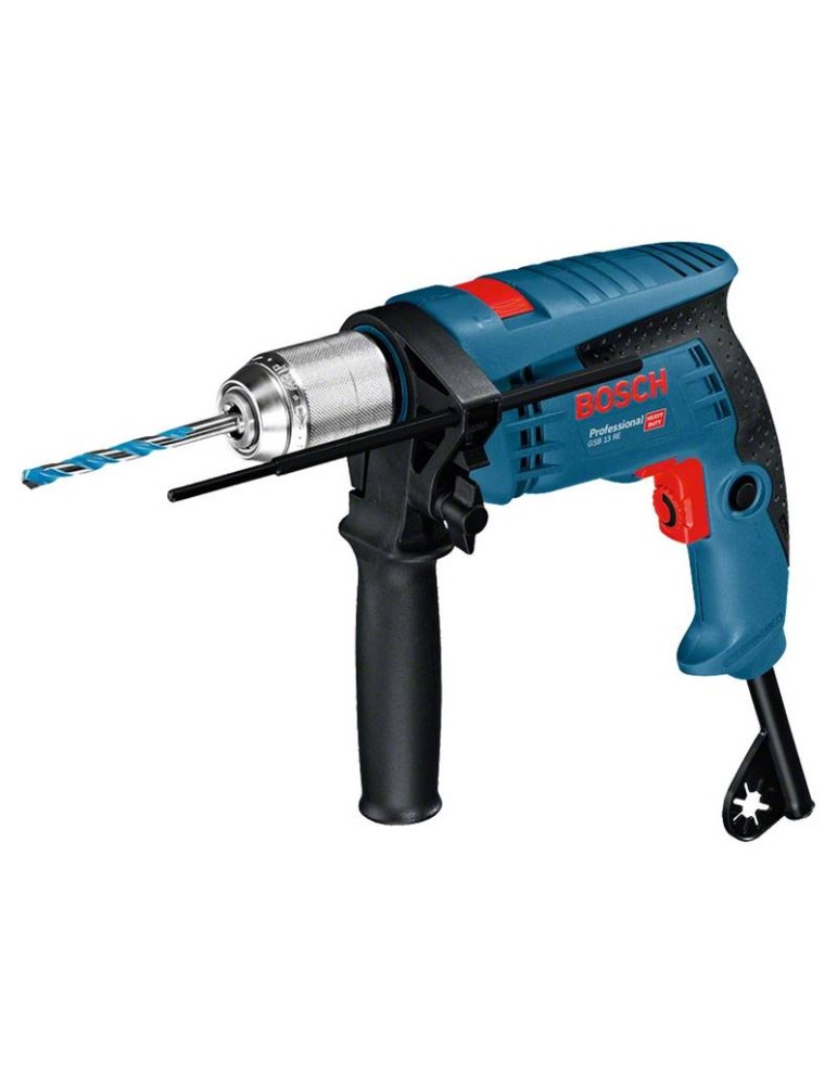 Bosch Taladro Percutor