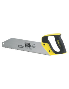 STANLEY SERRUCHO PARA PVC