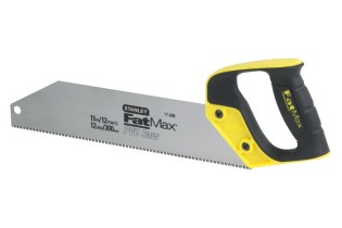 STANLEY SERRUCHO PARA PVC