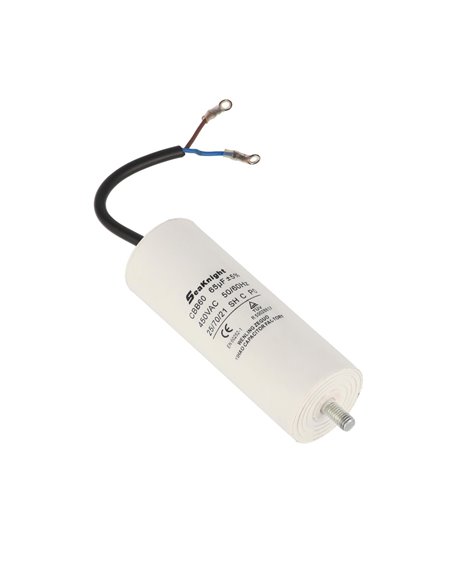 AIRPRESS Condensador de arranque 65 uF para HL 425/50