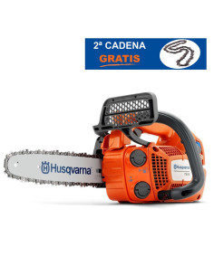 HUSQVARNA MOTOSIERRA