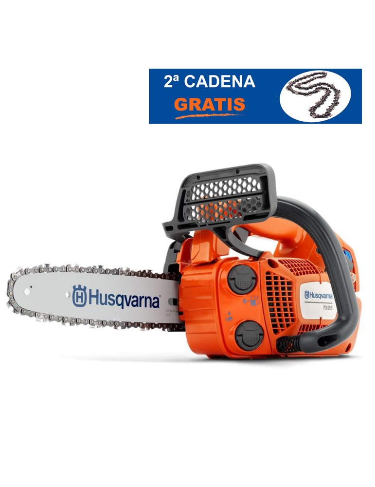 HUSQVARNA MOTOSIERRA
