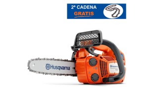 HUSQVARNA MOTOSIERRA