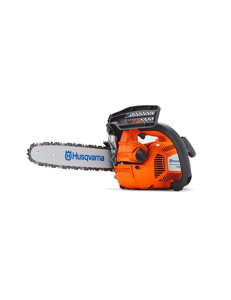 HUSQVARNA MOTOSIERRA