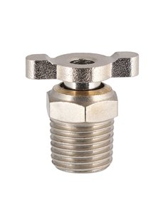 AIRPRESS Válvula de drenaje de condensado 3/8"