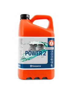 HUSQVARNA XP GASOLINA 2 TIEMPOS 5L