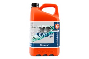 HUSQVARNA XP GASOLINA 2 TIEMPOS 5L
