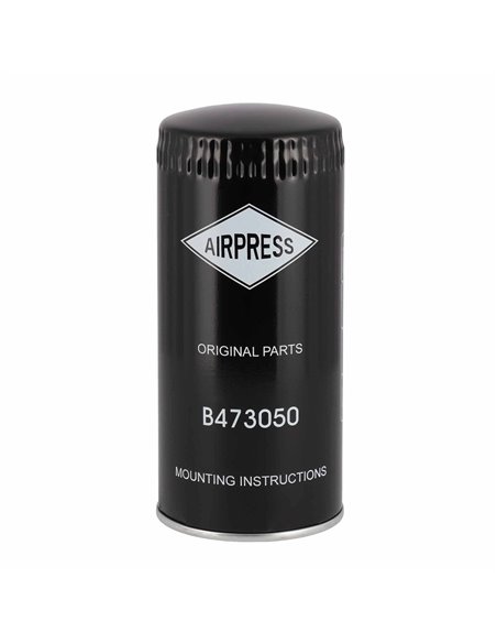AIRPRESS Filtro de aceite