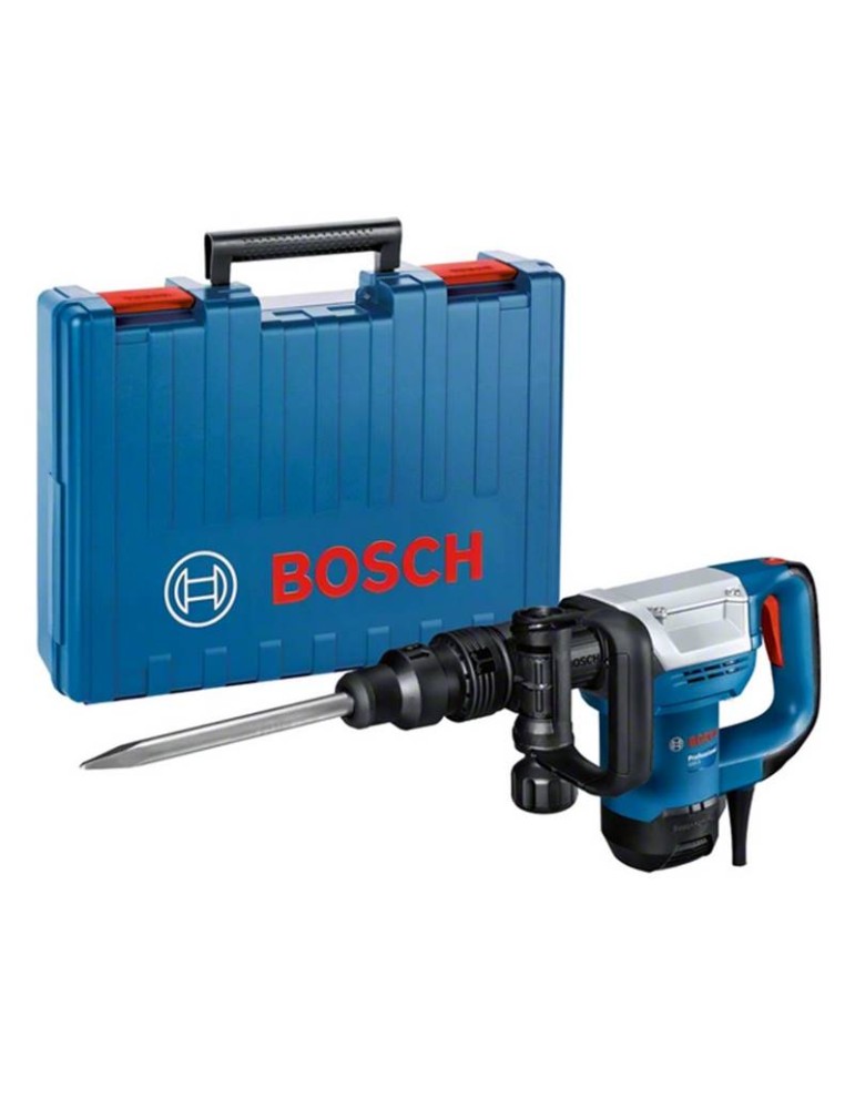 Bosch Martillo electroneumatico