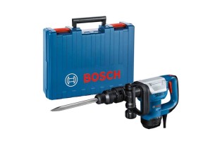 Bosch Martillo electroneumatico