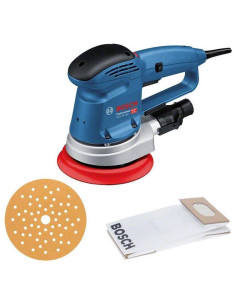Bosch Lijadora