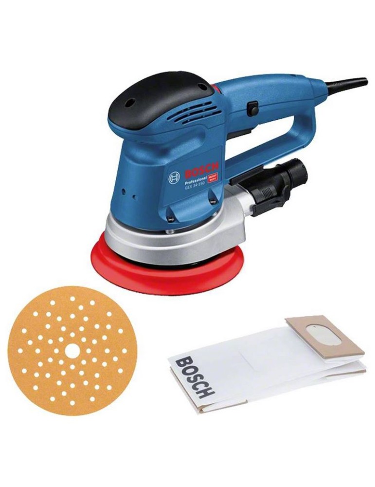 Bosch Lijadora