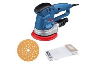 Bosch Lijadora