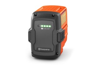 HUSQVARNA BATERIA