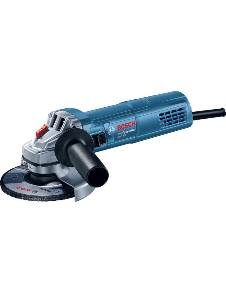 Bosch Amoladora