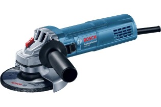 Bosch Amoladora
