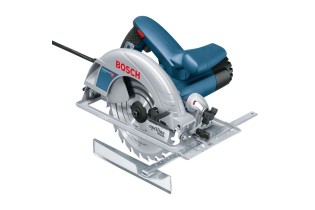 BOSCH SIERRA CIRCULAR GKS 190 Professional