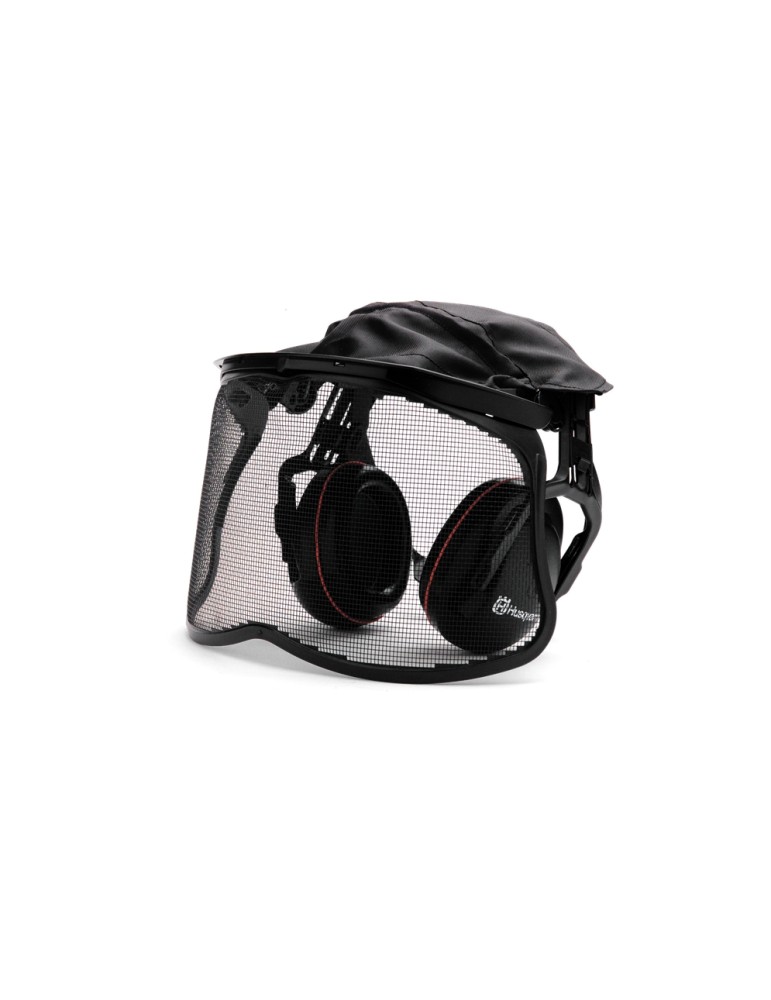 HUSQVARNA PROTECTOR AUDITIVO FACIAL