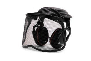 HUSQVARNA PROTECTOR AUDITIVO FACIAL