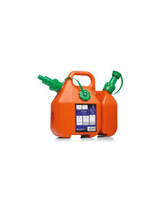 HUSQVARNA BIDON GASOLINA