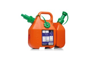 HUSQVARNA BIDON GASOLINA