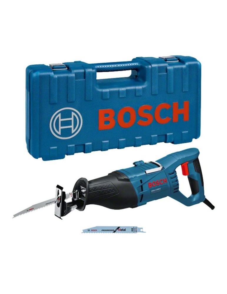 BOSCH SIERRA SABLE