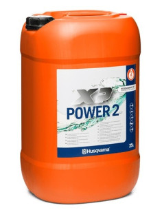 HUSQVARNA XP GASOLINA