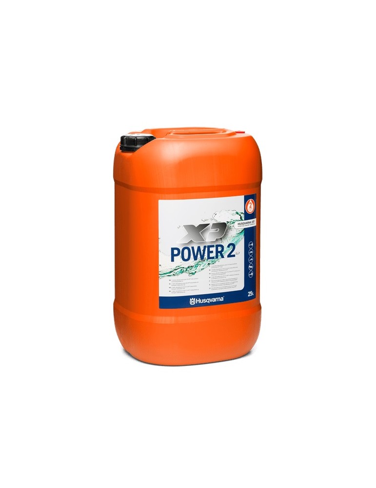 HUSQVARNA XP GASOLINA