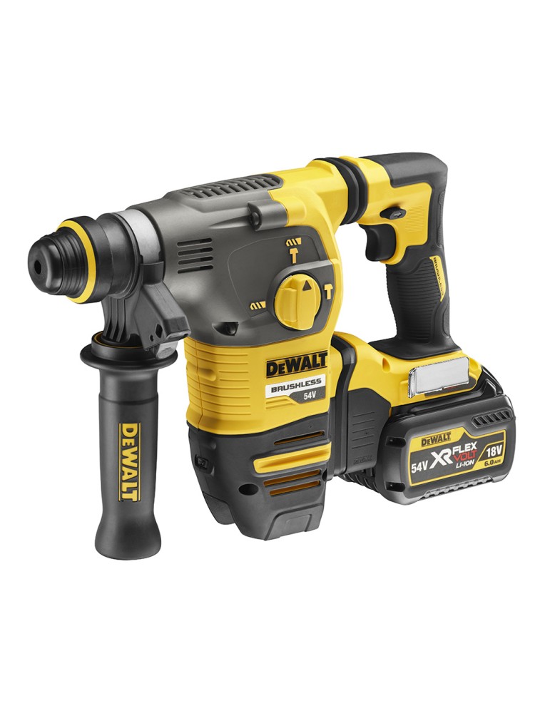 Dewalt Martillo Electroneumatico