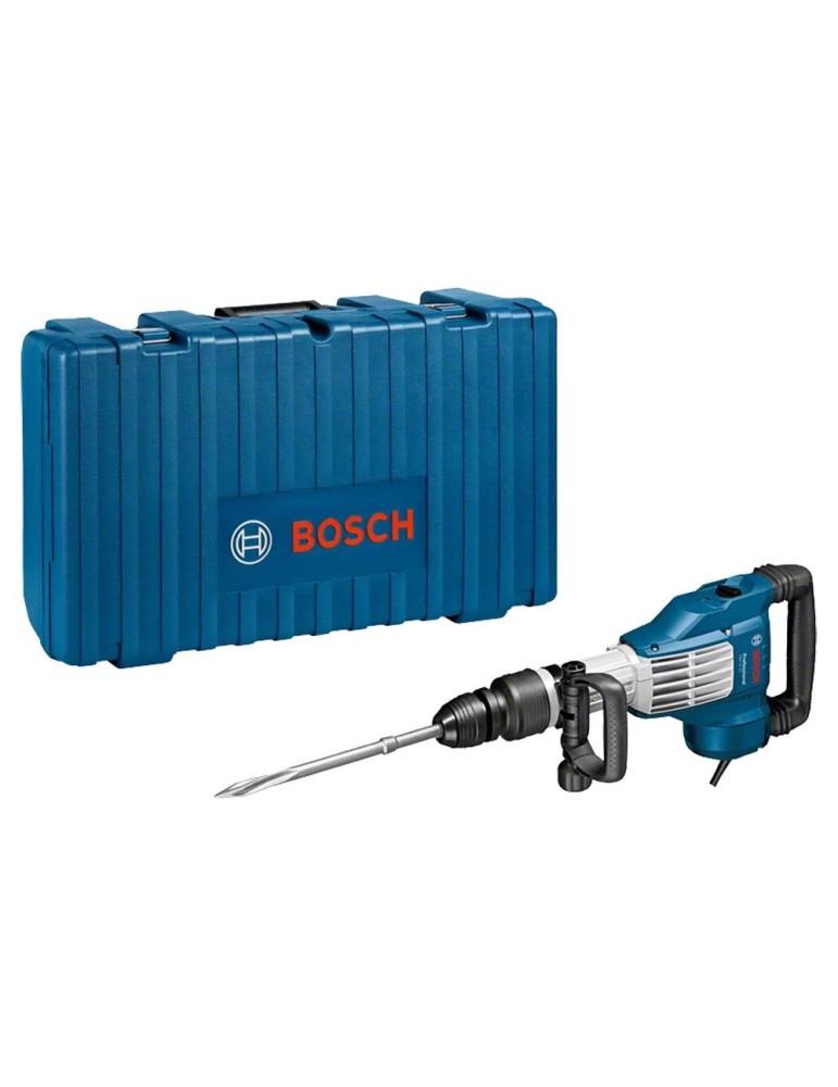 Bosch Martillo Electroneumatico