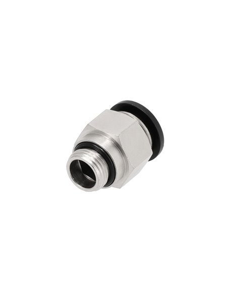 AIRPRESS Acoplamiento recto para manguera 16 mm x 3/8"