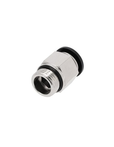 AIRPRESS Acoplamiento recto para manguera 16 mm x 1/2"