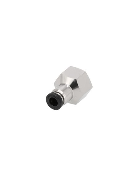 AIRPRESS Acoplamiento recto para manguera 6 mm x 3/8"