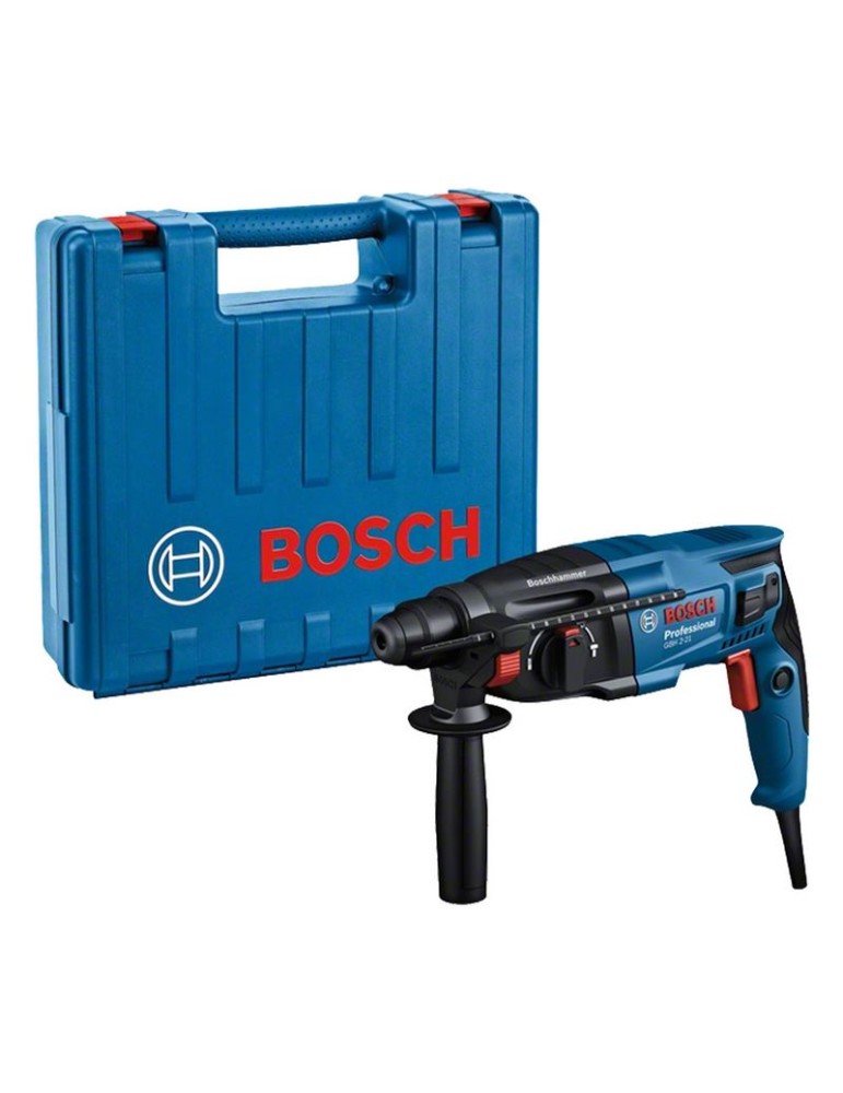 Bosch Martillo Electroneumatico