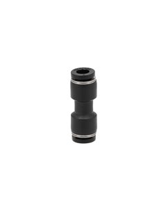 AIRPRESS Acoplamiento recto para manguera 6 x 6 mm 2